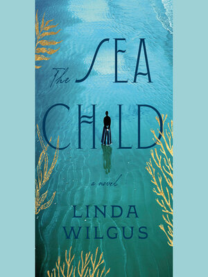 cover image of The Sea Child